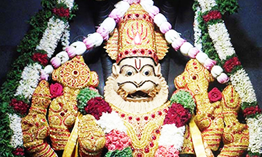 BalaramPurnima