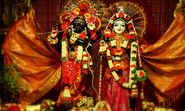 BalaramPurnima